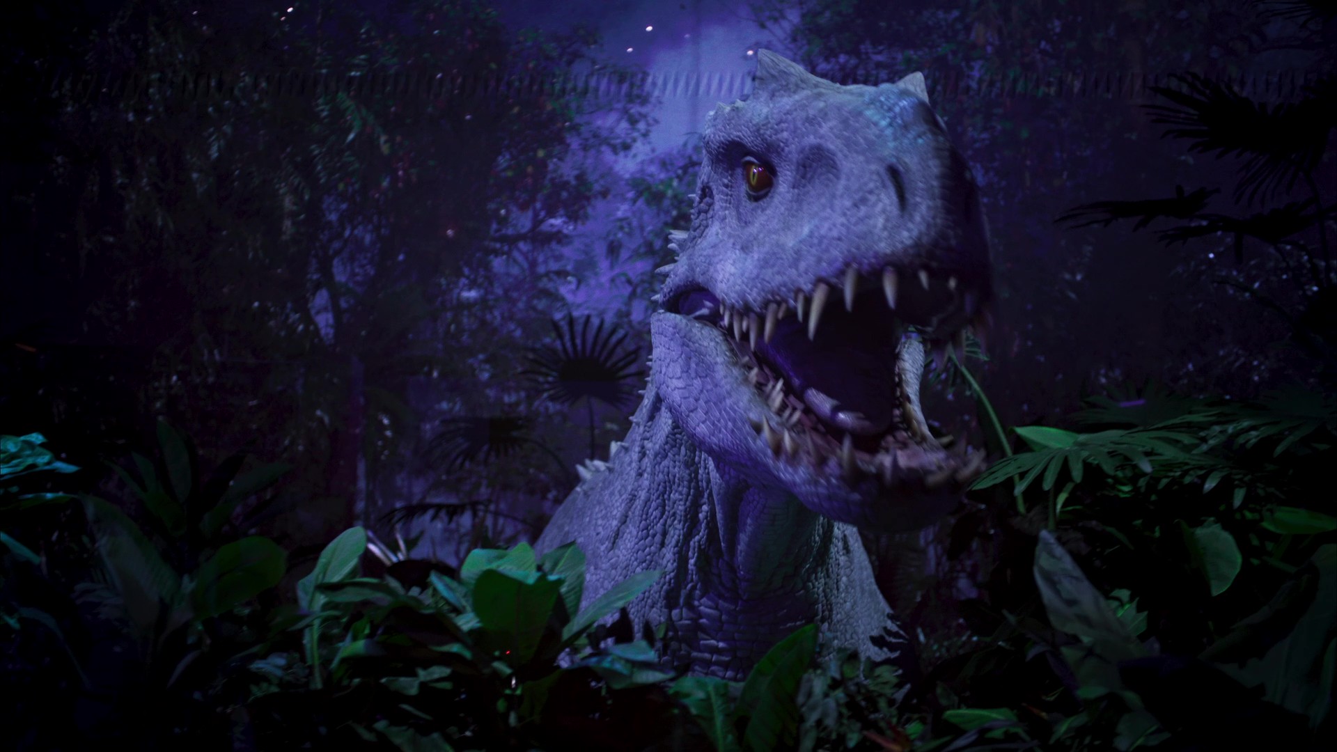 Jurassic World: The Experience - Bangkok