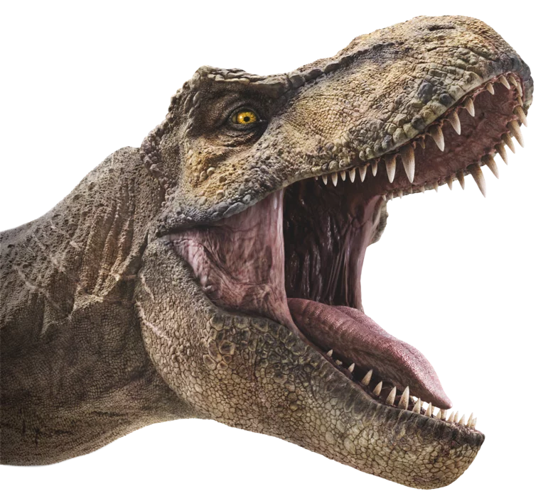 Official Site of Jurassic World: The Experience